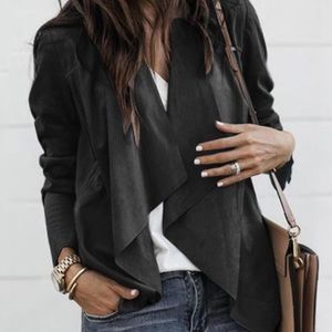 ♦️NEW ♦️Long sleeve loose casual pocket cardigan